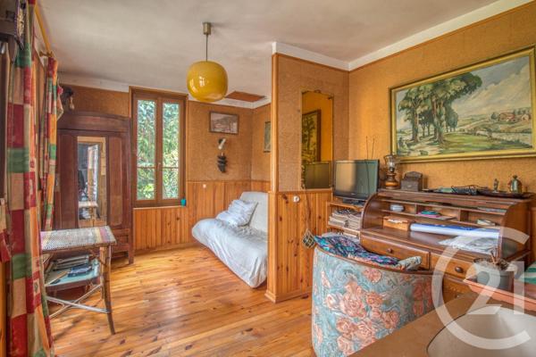 Maison à vendre  9 pièces - 194 m2 ERMONT - 95