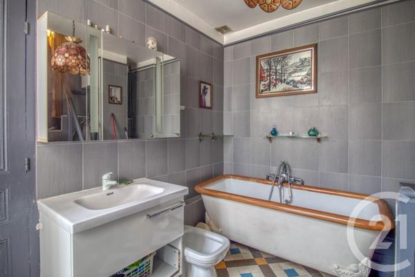 Maison à vendre  9 pièces - 194 m2 ERMONT - 95