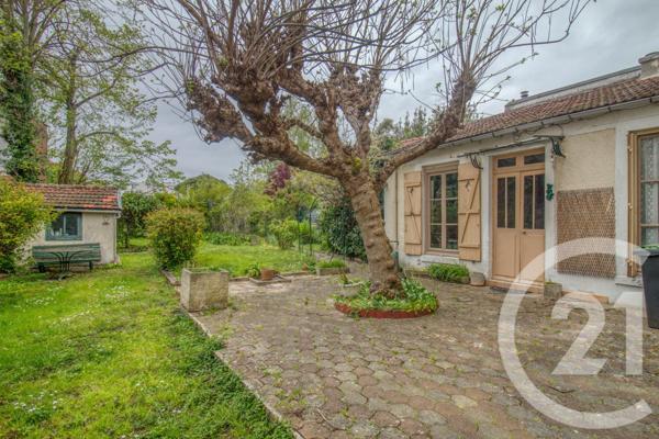 Maison à vendre  9 pièces - 194 m2 ERMONT - 95