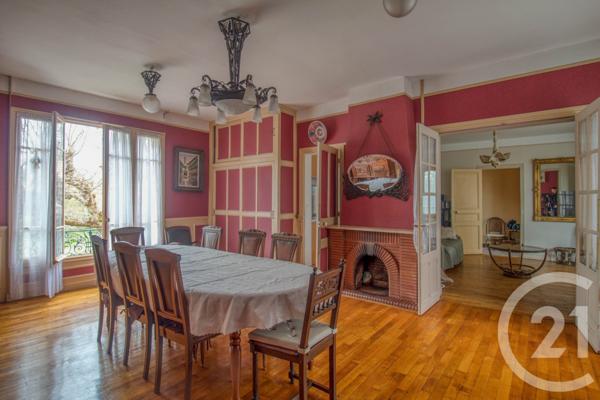 Maison à vendre  9 pièces - 194 m2 ERMONT - 95