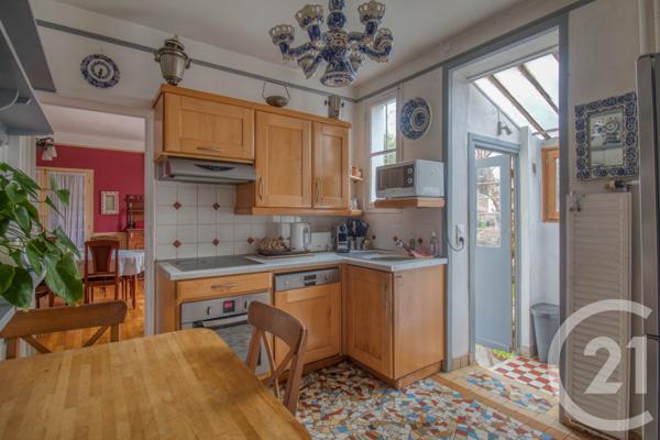 Maison à vendre  9 pièces - 194 m2 ERMONT - 95