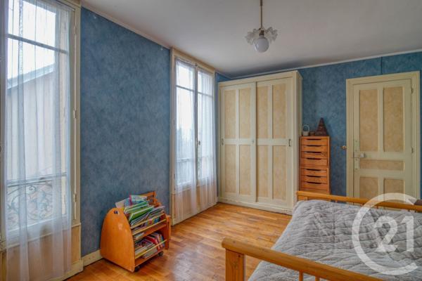 Maison à vendre  9 pièces - 194 m2 ERMONT - 95