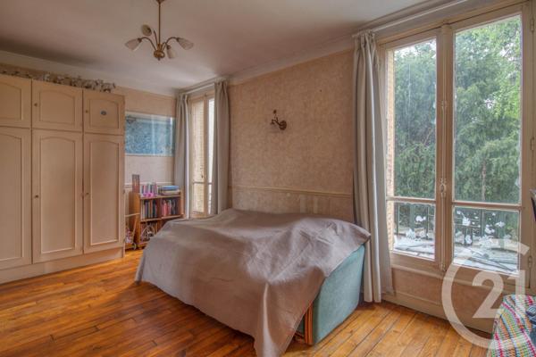 Maison à vendre  9 pièces - 194 m2 ERMONT - 95