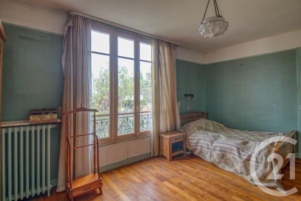 Maison à vendre  9 pièces - 194 m2 ERMONT - 95