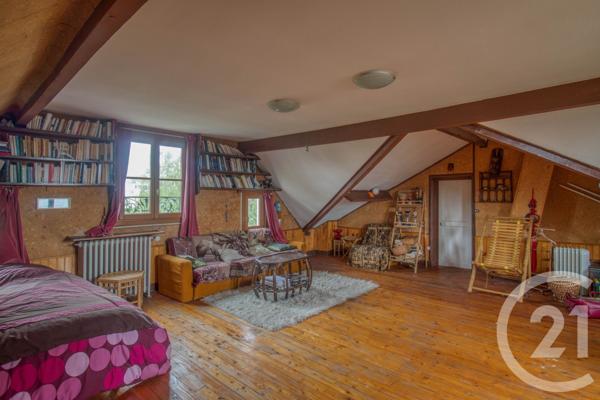 Maison à vendre  9 pièces - 194 m2 ERMONT - 95