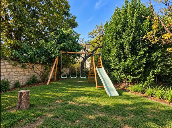 Maison centre-ville - 160 m² + dépendance 47 m² - 640 m² de parcelle