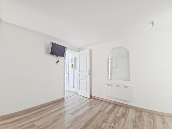 Maison centre-ville - 160 m² + dépendance 47 m² - 640 m² de parcelle