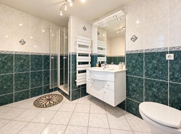 Maison centre-ville - 160 m² + dépendance 47 m² - 640 m² de parcelle