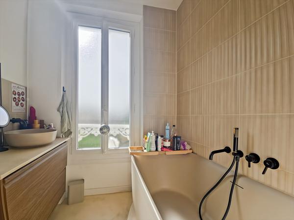 Maison centre-ville - 160 m² + dépendance 47 m² - 640 m² de parcelle