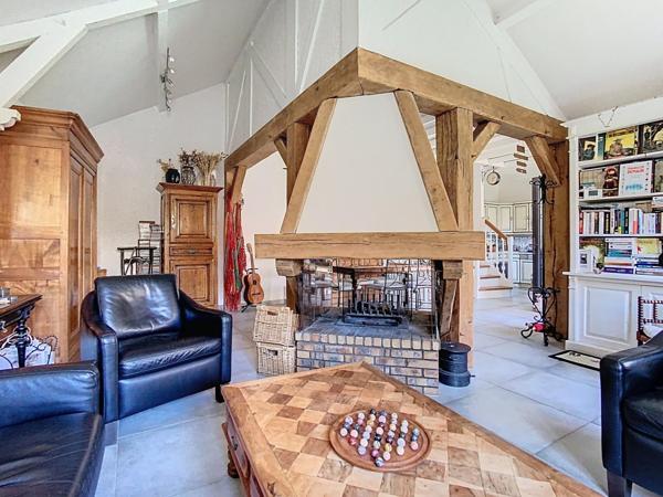 Maison 4 pièces 87 m²