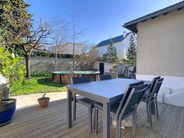 Maison 4 pièces 87 m²