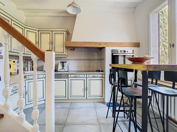 Maison 4 pièces 87 m²