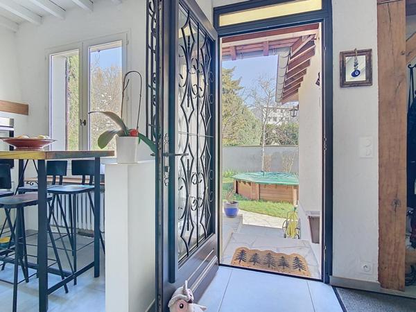 Maison 4 pièces 87 m²