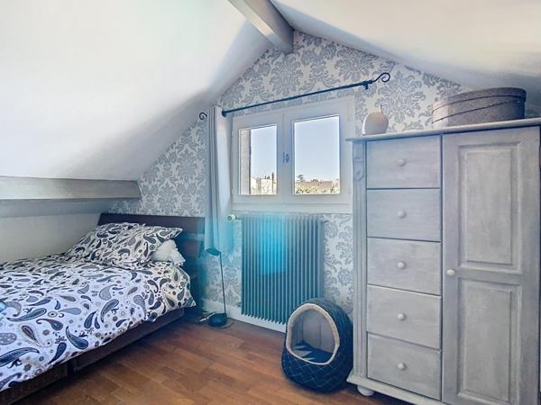 Maison 4 pièces 87 m²