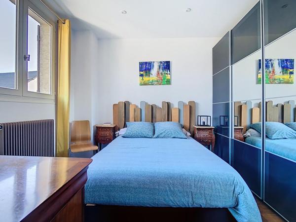 Maison 4 pièces 87 m²