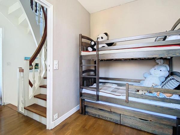 Maison 4 pièces 87 m²