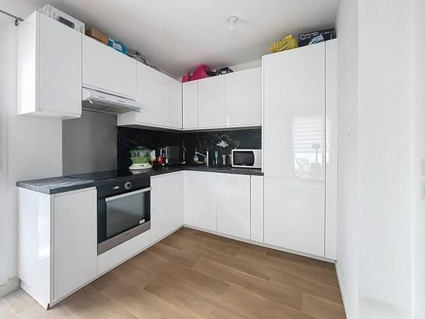 Appartement Roissy En Brie 2 pièce(s)