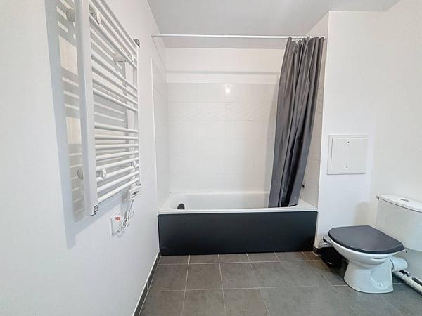 Appartement Roissy En Brie 2 pièce(s)