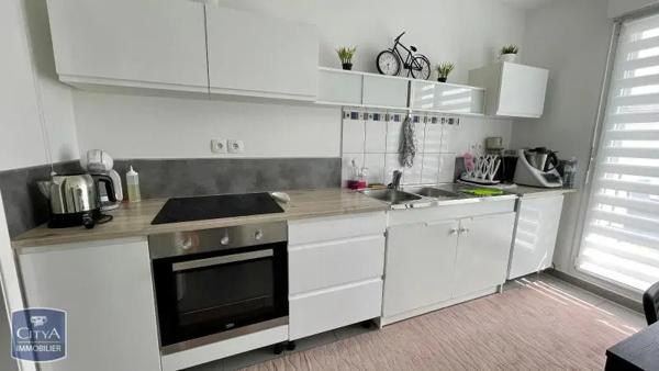 Location appartement 3 pièces de 71.03m²