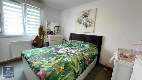 Location appartement 3 pièces de 71.03m²