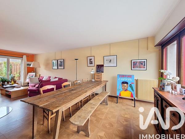 Maison à vendre 7 pièces 150 m² Maurepas