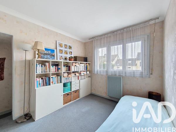 Maison à vendre 7 pièces 150 m² Maurepas