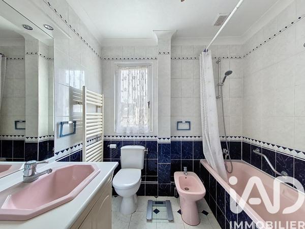 Maison à vendre 7 pièces 150 m² Maurepas