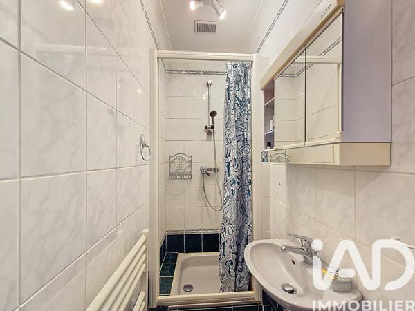 Maison à vendre 7 pièces 150 m² Maurepas