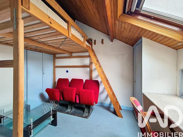 Maison à vendre 7 pièces 150 m² Maurepas