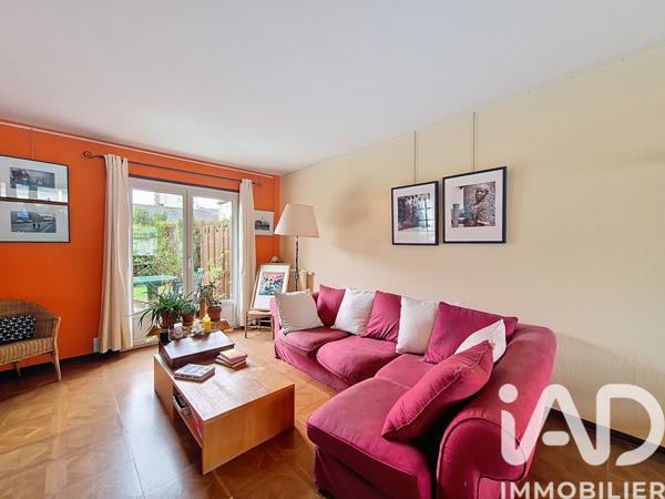 Maison à vendre 7 pièces 150 m² Maurepas