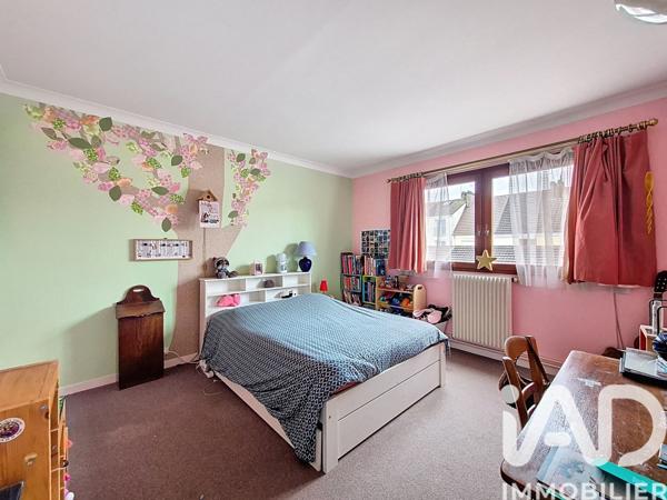 Maison à vendre 7 pièces 150 m² Maurepas