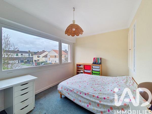 Maison à vendre 7 pièces 150 m² Maurepas