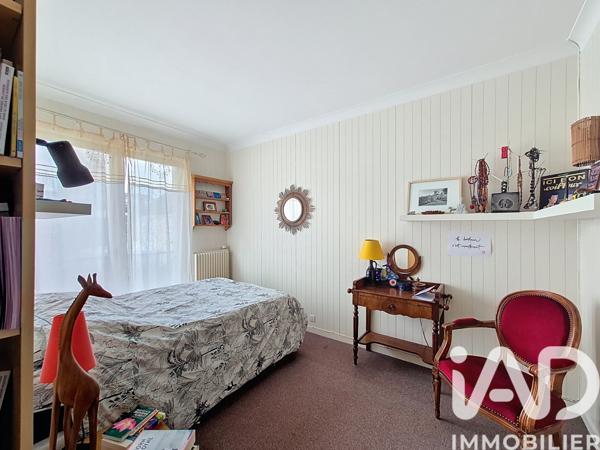 Maison à vendre 7 pièces 150 m² Maurepas