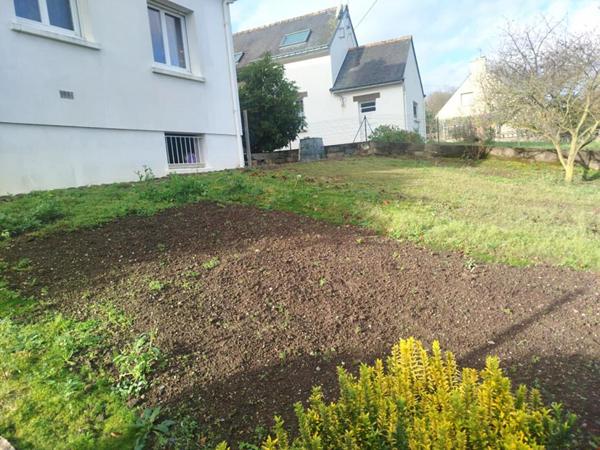 Maison proche centre-ville, 5 chambres