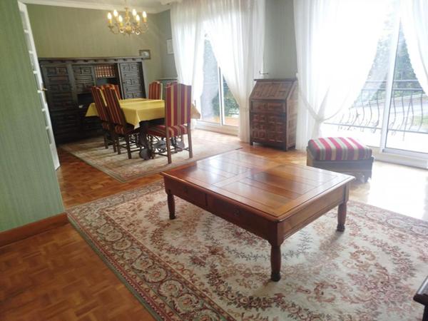 Maison proche centre-ville, 5 chambres