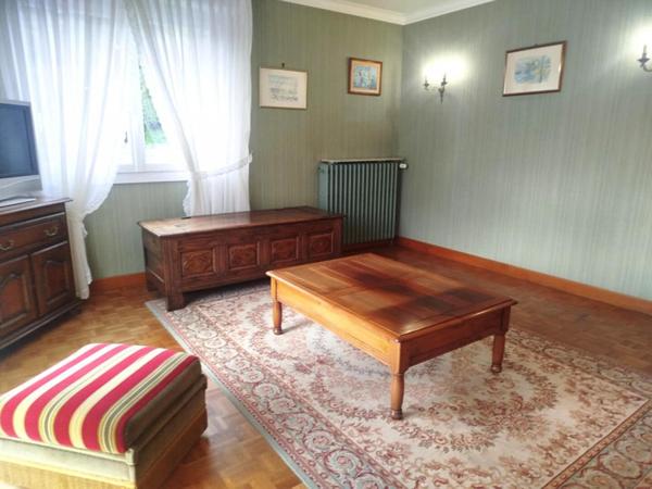 Maison proche centre-ville, 5 chambres