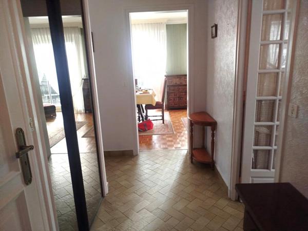 Maison proche centre-ville, 5 chambres