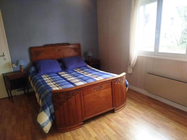 Maison proche centre-ville, 5 chambres