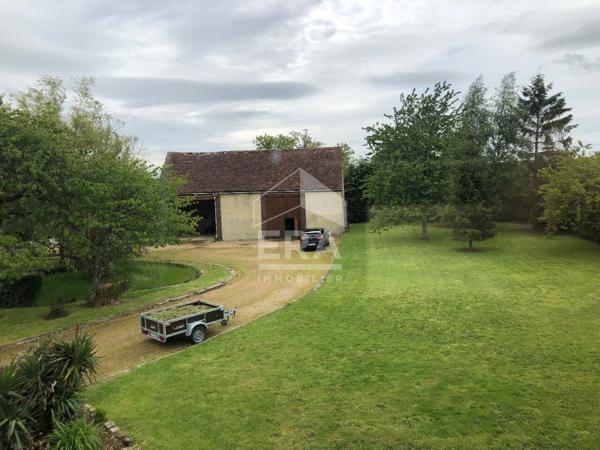 Maison Longny Les Villages 8 pièce(s) 170 m2