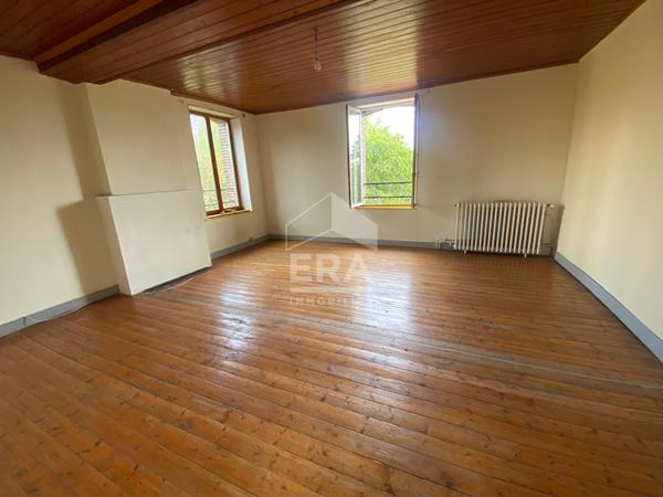 Maison Longny Les Villages 8 pièce(s) 170 m2