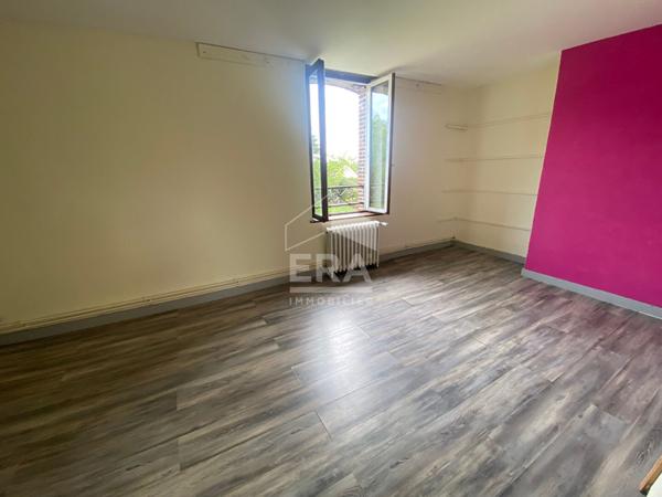 Maison Longny Les Villages 8 pièce(s) 170 m2