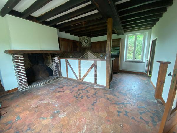 Maison Longny Les Villages 8 pièce(s) 170 m2