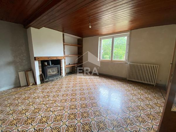 Maison Longny Les Villages 8 pièce(s) 170 m2