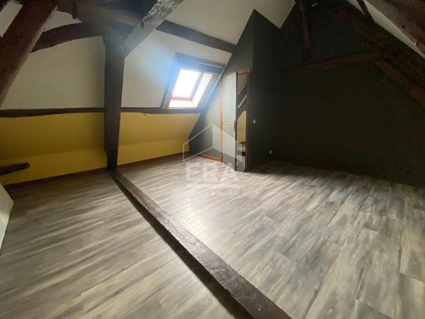 Maison Longny Les Villages 8 pièce(s) 170 m2