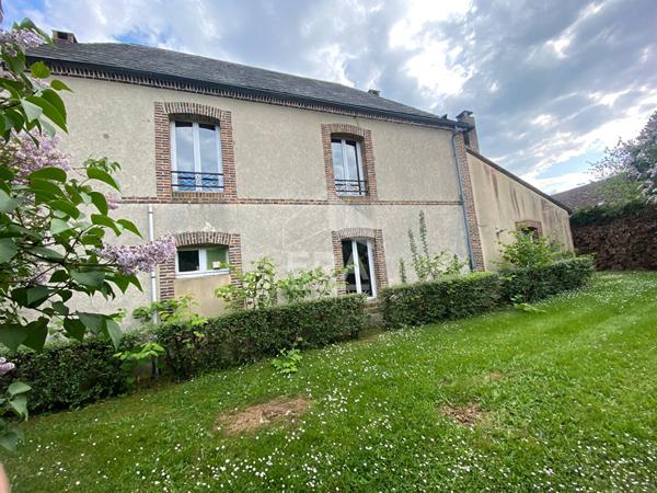 Maison Longny Les Villages 8 pièce(s) 170 m2
