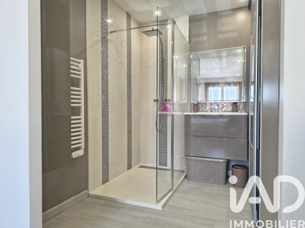 Maison à vendre 4 pièces 96 m² Forges-les-Bains