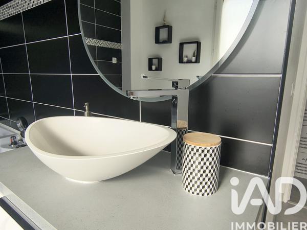 Maison à vendre 4 pièces 96 m² Forges-les-Bains