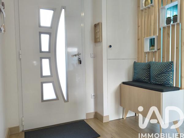 Maison à vendre 4 pièces 96 m² Forges-les-Bains