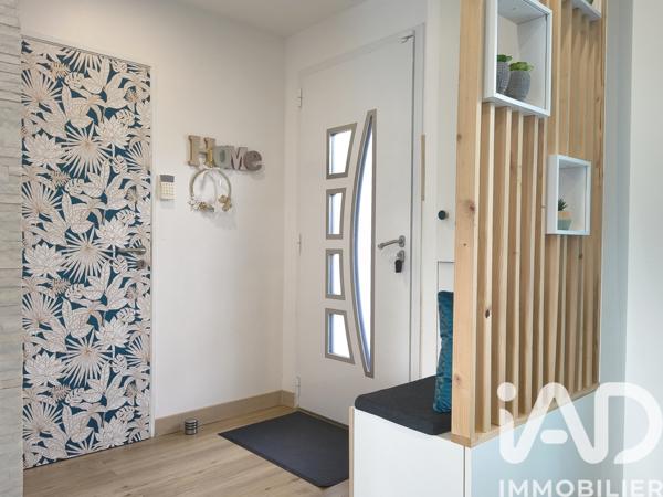 Maison à vendre 4 pièces 96 m² Forges-les-Bains