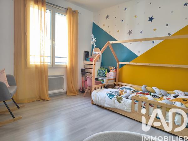 Maison à vendre 4 pièces 96 m² Forges-les-Bains